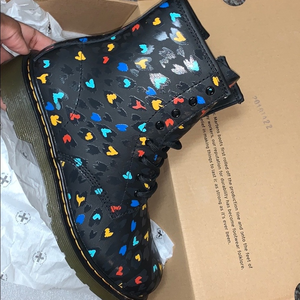 Dr martens